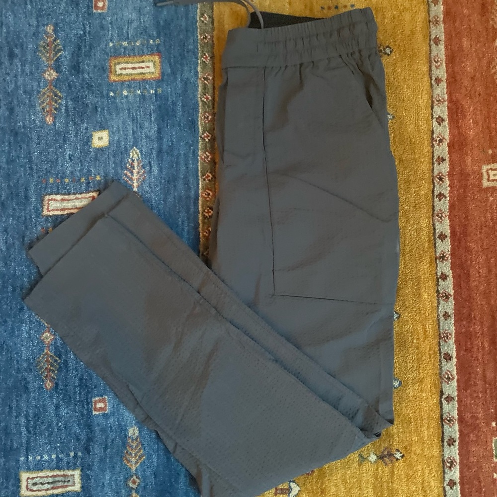 Lululemon Bowline Pant